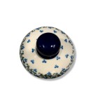 179 Bunzlau knoflook / Uienpot 1083X Uienpot